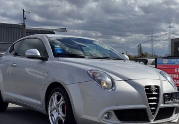 Alfa Romeo MiTo 247.850 km 3.890 &euro; Maintal 63477