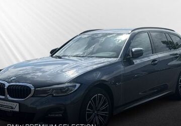 BMW 320 45.562 km 33.180 &euro; Rüsselsheim 65428