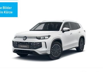 VW Tayron 24.193 km 39.690 &euro; Eschborn 65760