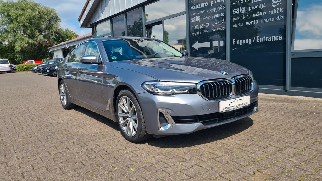 BMW 530 147.950 km 23.490 &euro; Offenbach am Main 63069