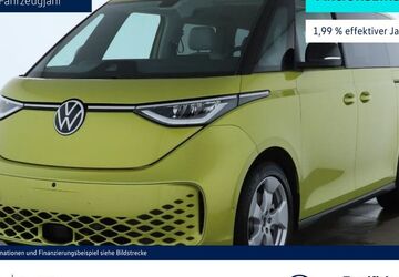 VW ID. Buzz 8.065 km 57.550 &euro; Hanau 63452