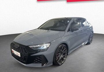 Audi RS3 18.100 km 65.979 &euro; Offenbach am Main 63071