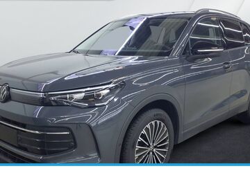 VW Tiguan 12.530 km 30.940 &euro; Bad Homburg 61348