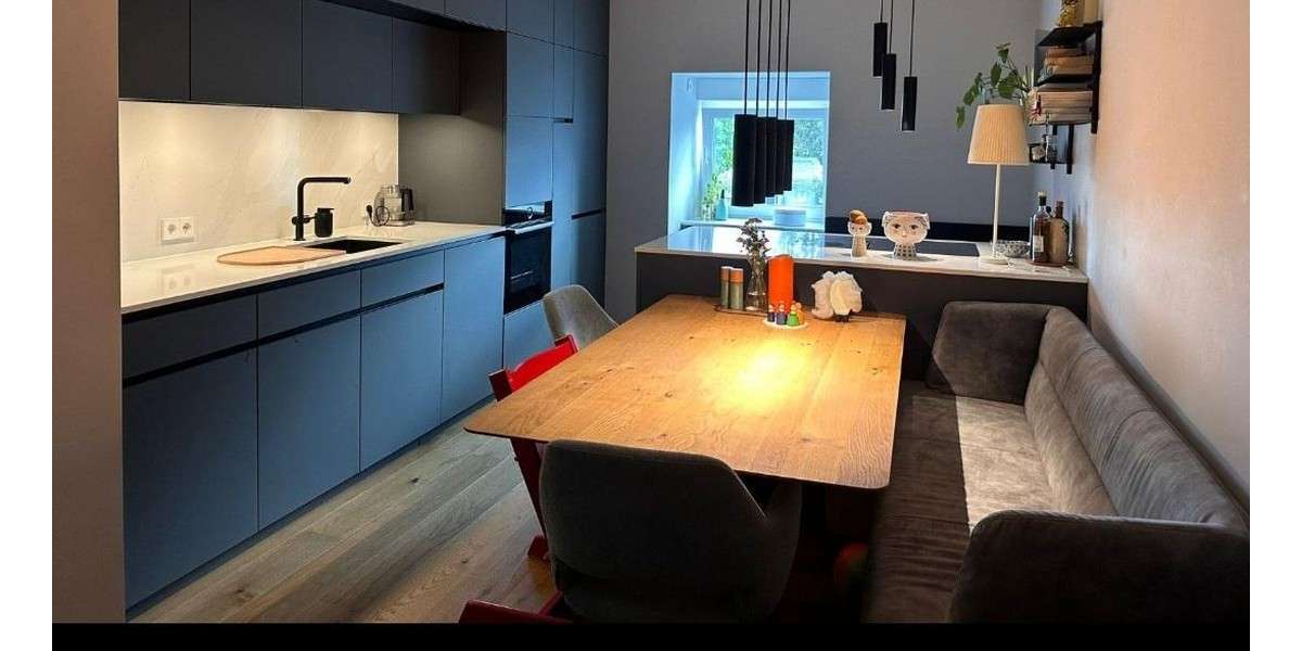 Etagenwohnung Offenbach am Main Buchrain - 3 Zimmer, 103 m&sup2;, 1.450&euro; | Angebot:27031082