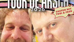 Mehnersmoos - Tour De Arsch