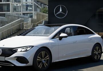 Mercedes-Benz EQE 6.700 km 52.950 &euro; Alzenau 63755