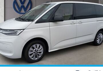 VW T7 Multivan 19.800 km 58.980 &euro; Hanau 63452