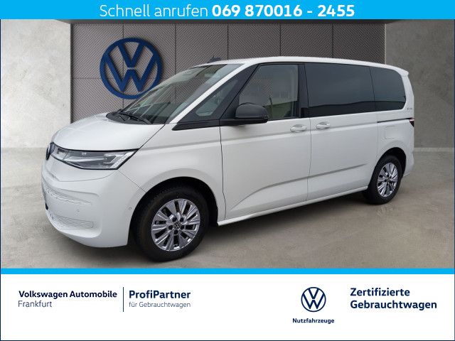 VW T7 Multivan 19.800 km 58.980 &euro; Hanau 63452
