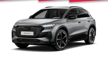 Audi Q4 e-tron 3.000 km 57.779 &euro; Offenbach am Main 63071