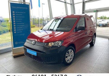 VW Caddy 42.256 km 20.980 &euro; Bad Vilbel 61118