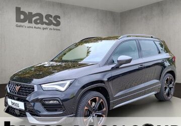Cupra Ateca 17.800 km 31.280 &euro; Offenbach 63075