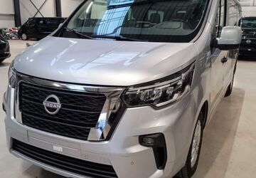 Nissan Primastar 15.987 km 32.711 &euro; Flörsheim am Main 65439