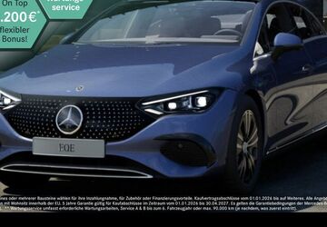 Mercedes-Benz EQE 30.015 km 43.990 &euro; Frankfurt 60599