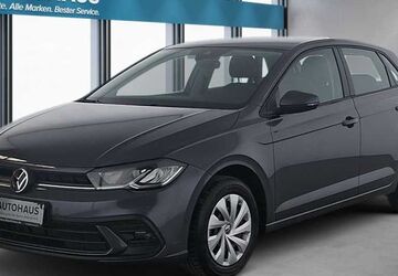 VW Polo 34.092 km 16.780 &euro; Maintal 63477