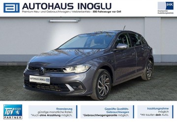 VW Polo 39.258 km 17.680 &euro; Rüsselsheim 65428