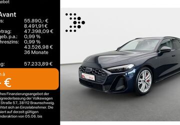 Audi A5 24.422 km 55.280 &euro; Oberursel 61440