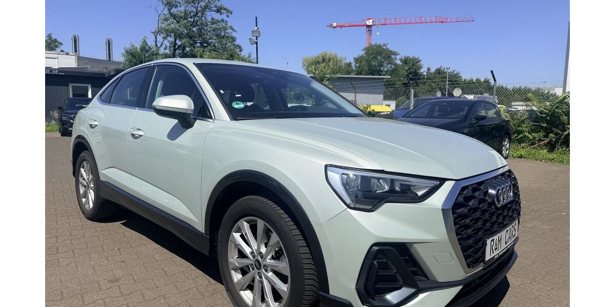 Audi Q3 64.533 km 21.890 &euro; Frankfurt 60386