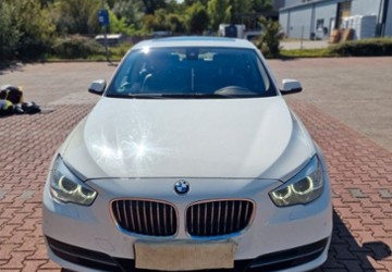 BMW 530 Gran Turismo 199.000 km 15.500 &euro; OFFENBACH 63071