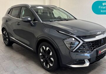 Kia Sportage 58.413 km 27.470 &euro; Egelsbach 63329