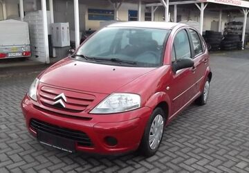 Citroen C3 159.000 km 1.350 &euro; Florstadt/Nd. Mockstadt 61197