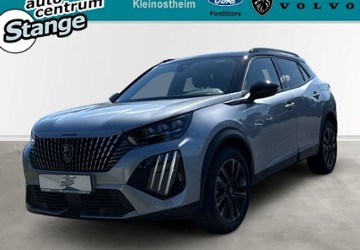 Peugeot 2008 5.900 km 34.890 &euro; Kleinostheim 63801