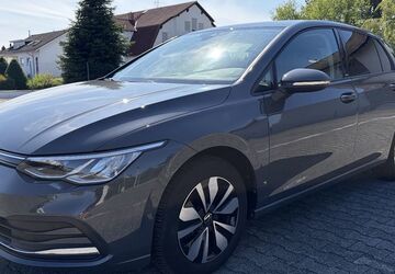 VW Golf 52.000 km 24.900 &euro; Offenbach am Main 63069