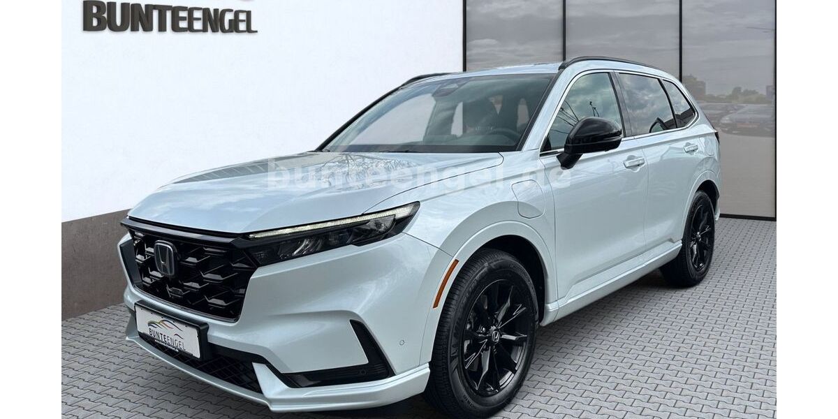 Honda CR-V 22.000 km 42.990 &euro; Flörsheim am Main 65439