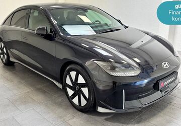 Hyundai IONIQ 6 25.622 km 29.440 &euro; Egelsbach 63329