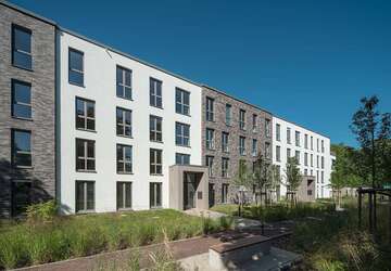 Wohnung Frankfurt Unterliederbach - 3 Zimmer, 116 m&sup2;, 1.795&euro; | Angebot:27341542