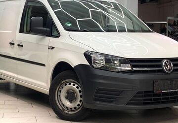 VW Caddy Maxi 172.248 km 8.400 &euro; Neu-Isenburg 63263