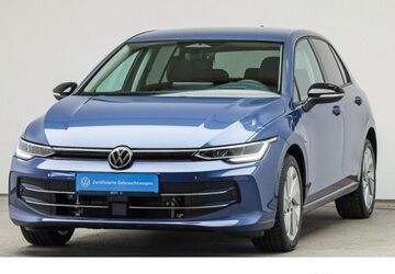 VW Golf 12.400 km 30.449 &euro; Mühlheim 63165