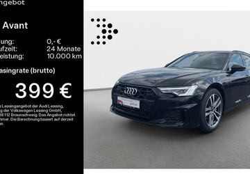 Audi A6 27.700 km 41.999 &euro; Hanau 63452