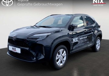 Toyota Yaris Cross 4.500 km 32.930 &euro; Eschborn 65760