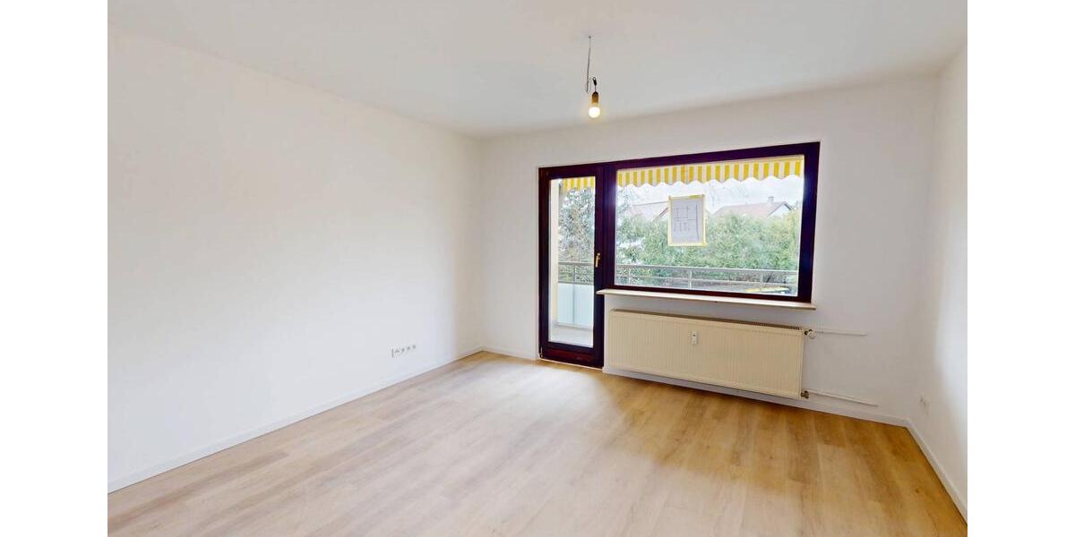 Etagenwohnung Frankfurt am Main Ginnheim - 3 Zimmer, 77 m&sup2;, 1.430&euro; | Angebot:25961163