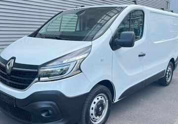 Renault Trafic 136.000 km 14.990 &euro; Frankfurt am Main 65933