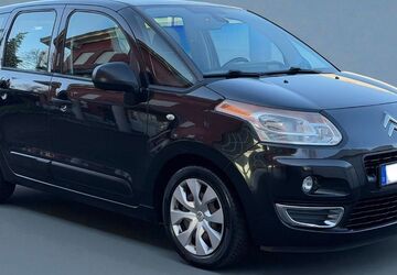 Citroen C3 130.000 km 999 &euro; Dieburg 64807