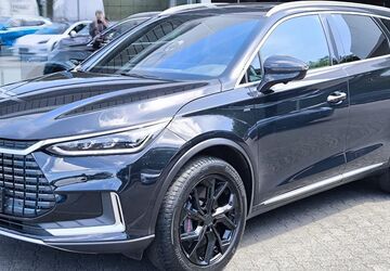 BYD TANG 35.528 km 39.950 &euro; Dieburg 64807