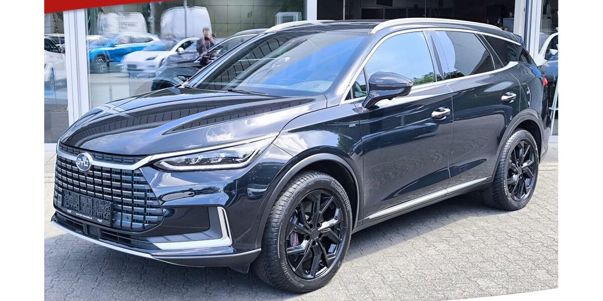 BYD TANG 35.528 km 39.950 &euro; Dieburg 64807