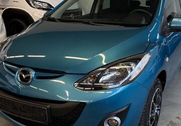 Mazda 2 168.379 km 4.599 &euro; Darmstadt 64347