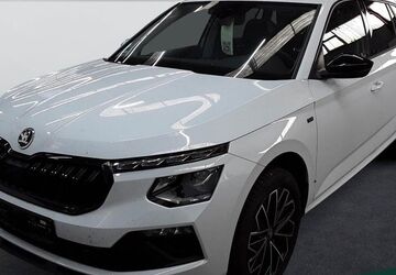 Skoda Kamiq 13.500 km 24.999 &euro; Mühlheim 63165