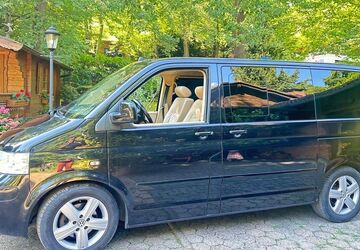 VW T7 Multivan 260.000 km 18.000 &euro; Kelkheim 65779