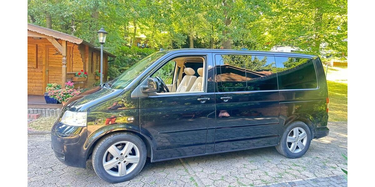 VW T7 Multivan 260.000 km 18.000 &euro; Kelkheim 65779