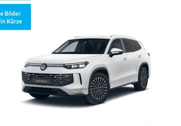 VW Tayron 25.811 km 42.390 &euro; Bad Nauheim 61231