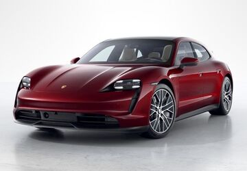 Porsche Taycan 54.488 km 68.490 &euro; Hofheim 65719