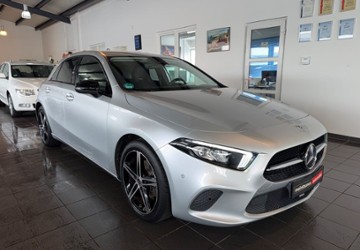 Mercedes-Benz A 180 90.000 km 19.900 &euro; Hofheim-Wallau 65719
