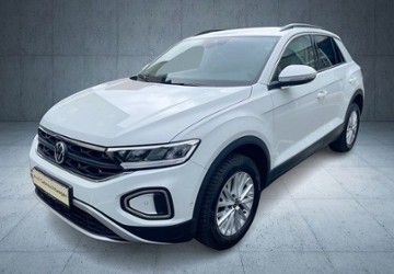 VW T-Roc 24.350 km 21.580 &euro; Frankfurt am Main 60528