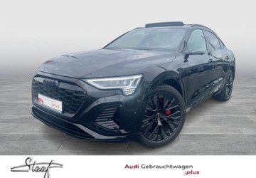 Audi Q8 50.089 km 49.990 &euro; Nidderau 61130