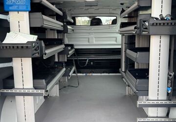 Renault Trafic 72.987 km 18.888 &euro; Freigericht/ Somborn bei Frankfurt am Main 63579