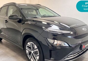 Hyundai KONA Elektro 53.120 km 18.550 &euro; Egelsbach 63329
