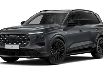 Audi Q7 3.900 km 118.990 &euro; Darmstadt 64295